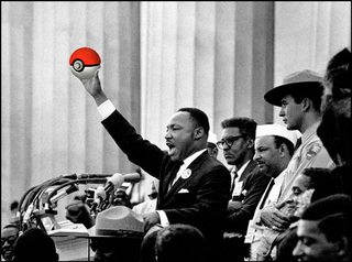 Illustration for article titled 86 Iconic Images Ruined With Technology